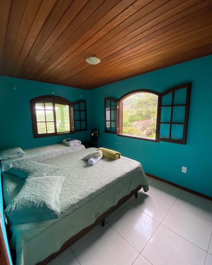 Villa Chale Da Ana Aventureiro Angra dos Reis Exterior foto